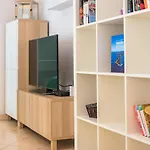 Cubo Apartment