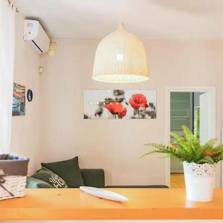 Apartment Cubo