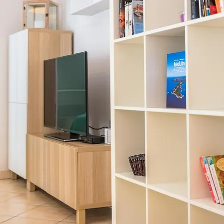 Cubo Apartment